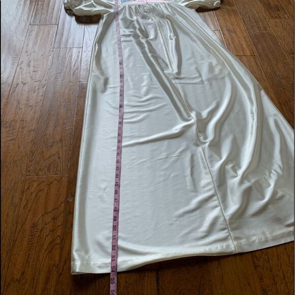 Vintage‎ Tom Bezduda Nightgown - Picture 9 of 11